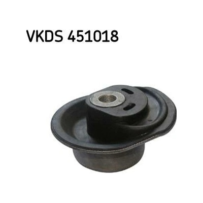 Tělo nápravy SKF VKDS 451018 (VKDS451018)