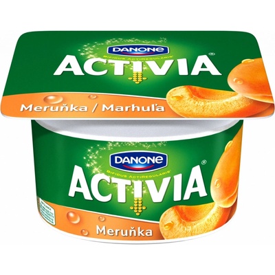 Danone Activia Meruňka 120 g