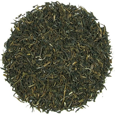 Darka company Assam Green SFTGFOP1 250 g