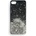 Wozinsky Калъф Wozinsky Star Glitter Shining за Samsung Galaxy A72 4G, черен (9111201932753)