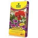 Agro CS Primaflora substrát pro muškáty a pelargonie 40 l