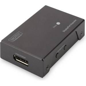 ASSMANN DisplayPort повторител до 20 м (Full HD) DS-52900 (DS-52900)