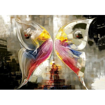KS Games - Puzzle Butterfly effect IV - 1 000 piese