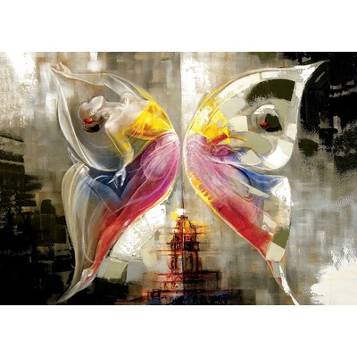 KS Games - Puzzle Butterfly effect IV - 1 000 piese