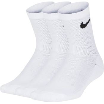 Image 1 of Nike Basic Crew 3Pk Childs - White
