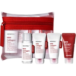 MediPeel - Red Lacto Collagen Skin Care Trial Kit