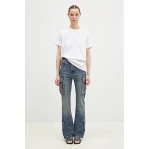 Fiorucci Дънки Multipocket Flared Jeans (U01FMDJE083DN01DN02)