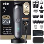 Braun AIO9500 Машинки за подстригване