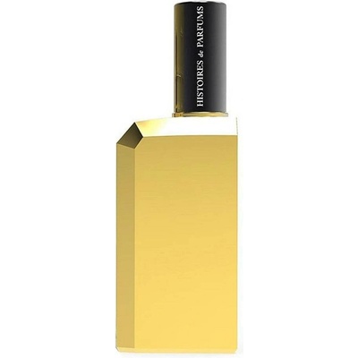 Histoires De Parfums Edition Rare Veni Yellow Gold parfémovaná voda unisex 60 ml