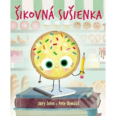Šikovná sušienka