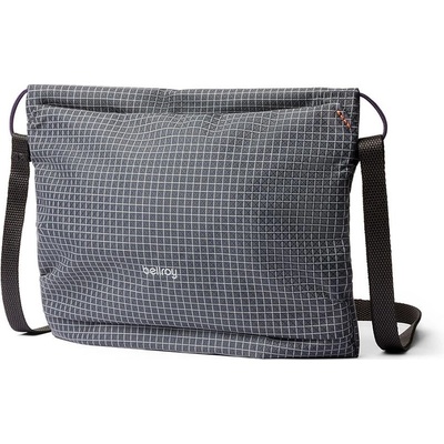 Bellroy Lite Sacoche Arcade Gray