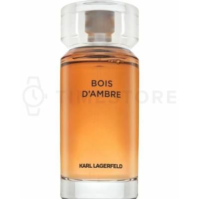 Lagerfeld Bois d'Ambre toaletná voda pánska 100 ml