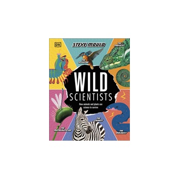 Wild Scientists