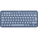 Logitech K380 Multi-Device Bluetooth Keyboard 920-011180CZS