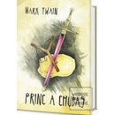 Princ a Chuďas - Mark Twain