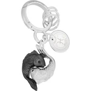 Metalmorphose Ключодържател Metalmorphose, Horoscope Pisces (MTM361-01)