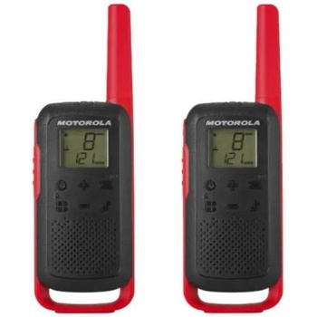 Motorola TALKABOUT (TLKR) T62