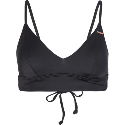 O'Neill Дамско бикини горнище O'neill Women's Wave Top Bikini top - Black Out - размер 34 (EU) (150-2789-0111)