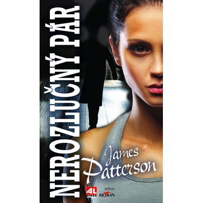 Nerozlučný pár - Patterson James