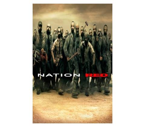 Nation Red