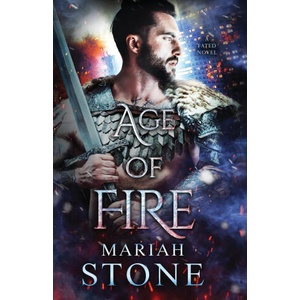 Age of Fire (ISBN: 9789083218168)
