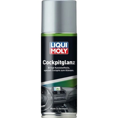 Liqui Moly 23080 Leštěnka přístrojové desky 200 ml