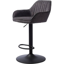 Unique Furniture Nolan 103,5 cm dark / šedá