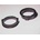 Compatible Бушинг за тефлонова ролка (комплект 2 бр), tn 2000, lm6735001, lm6736001 (lm6735001-lm6736001)