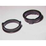 Compatible Бушинг за тефлонова ролка (комплект 2 бр), tn 2000, lm6735001, lm6736001 (lm6735001-lm6736001)