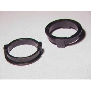 Compatible Бушинг за тефлонова ролка (комплект 2 бр), tn 2000, lm6735001, lm6736001 (lm6735001-lm6736001)