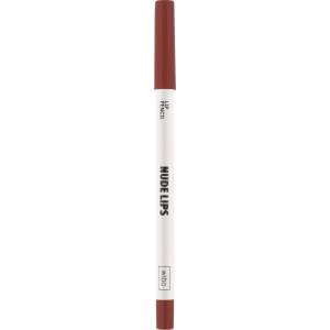 Wibo Молив за устни Nude, 02, 1.4 g - baby