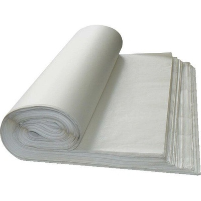 Balící papír Havana 70*100cm bílo-šedý balení 10kg