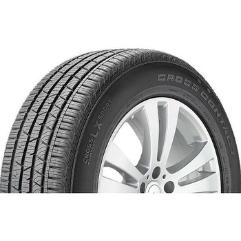 Image 1 of Continental ContiCrossContact LX Sport 215/65 R16 98H