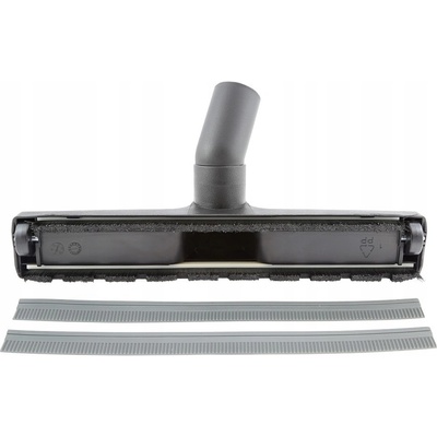 4ekTech W4Y 209/215x2 černý