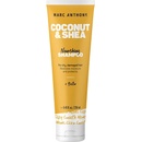 Marc Anthony Coconut oil & Shea Butter šampon s kokosovým olejem 250 ml