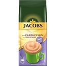 Instantní káva Jacobs Cappuccino Choco Nuss 0,5 kg