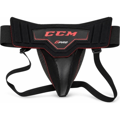 CCM goalie jock pro SR – Sleviste.cz