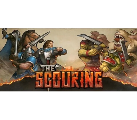 The Scouring