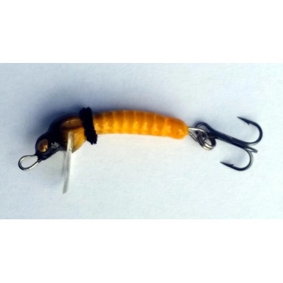 Lovec hmyz Trichodes 3cm 7g