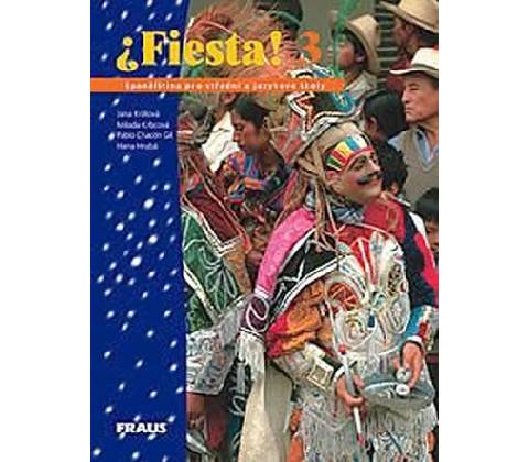 Fiesta! 3 - neuveden