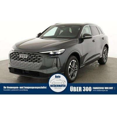 Audi Q5 TDI quattro S tronic 150 kW