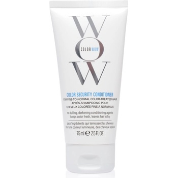 Color Wow Color Security Conditioner балсам за боядисана коса 75ml