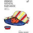 Příběhy štěněte Barnabáše