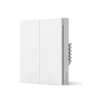 AQARA Smart Wall Switch H1 WS-EUK02