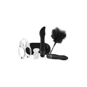 LOVEBOXXX Подаръчен комплект LoveBoxxx I Love Diamonds (P22447)