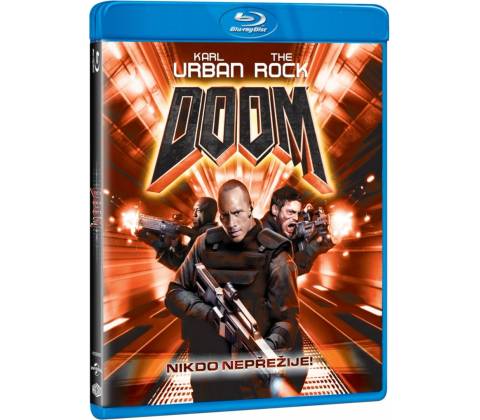 Doom BD