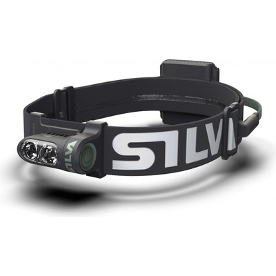 Silva Trail Runner Free 2