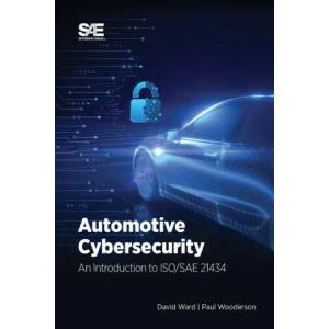 Automotive Cybersecurity | Paul Wooderson (ISBN: 9781468600803)