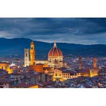 DIMEX ART s. r. o Флизелинов фототапет катедралата на рождество христово 375 x 250 см