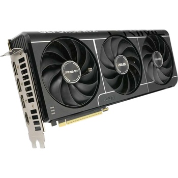 Asus PRIME GeForce RTX 5080 16GB GDDR7 OC Edition 90YV0LX0-M0NA00